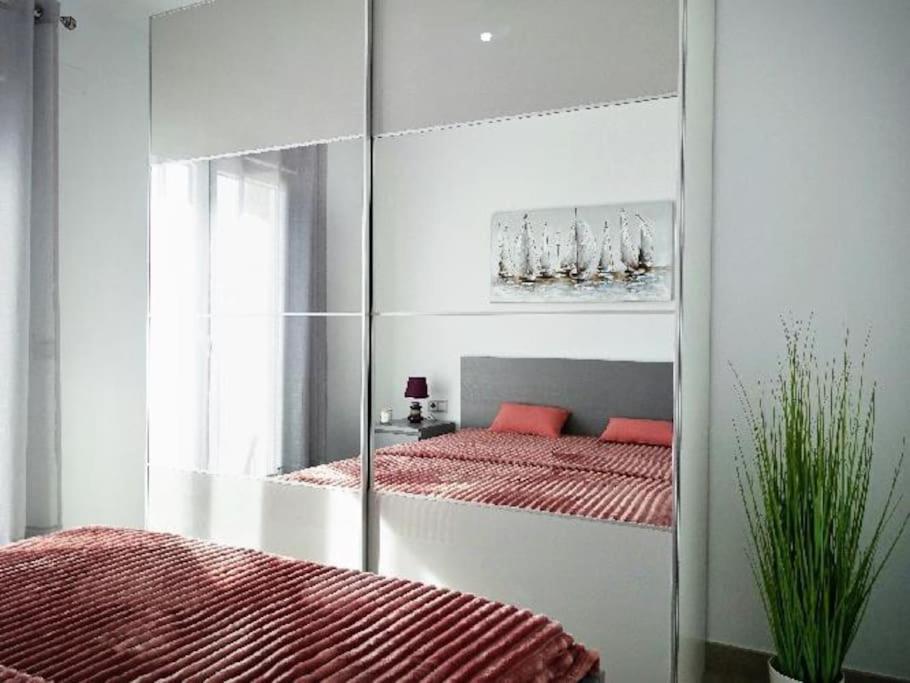 Villa Domicil De Luxe Torrevieja Exteriér fotografie
