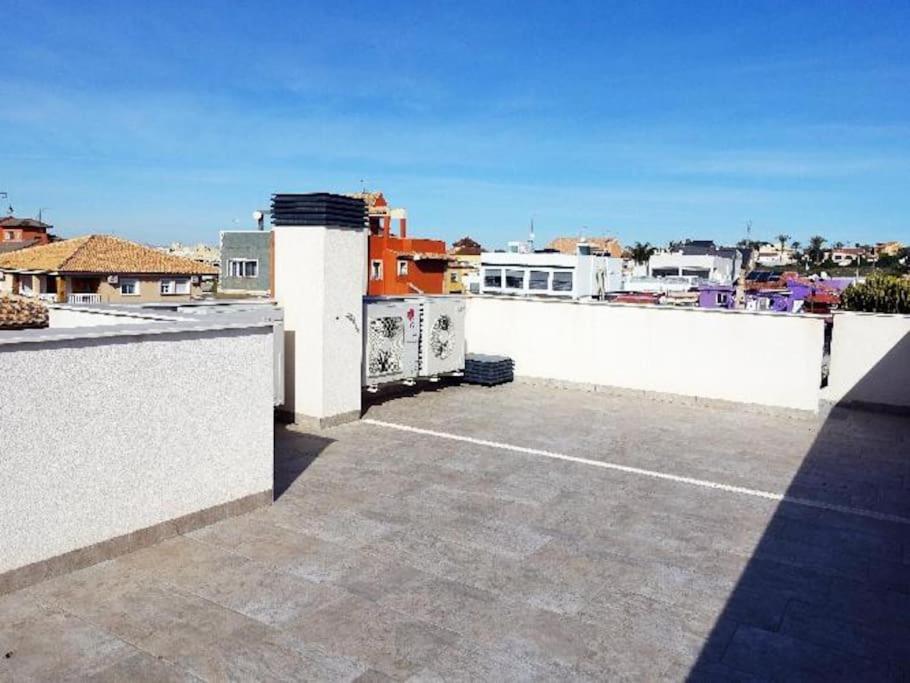 Villa Domicil De Luxe Torrevieja Exteriér fotografie