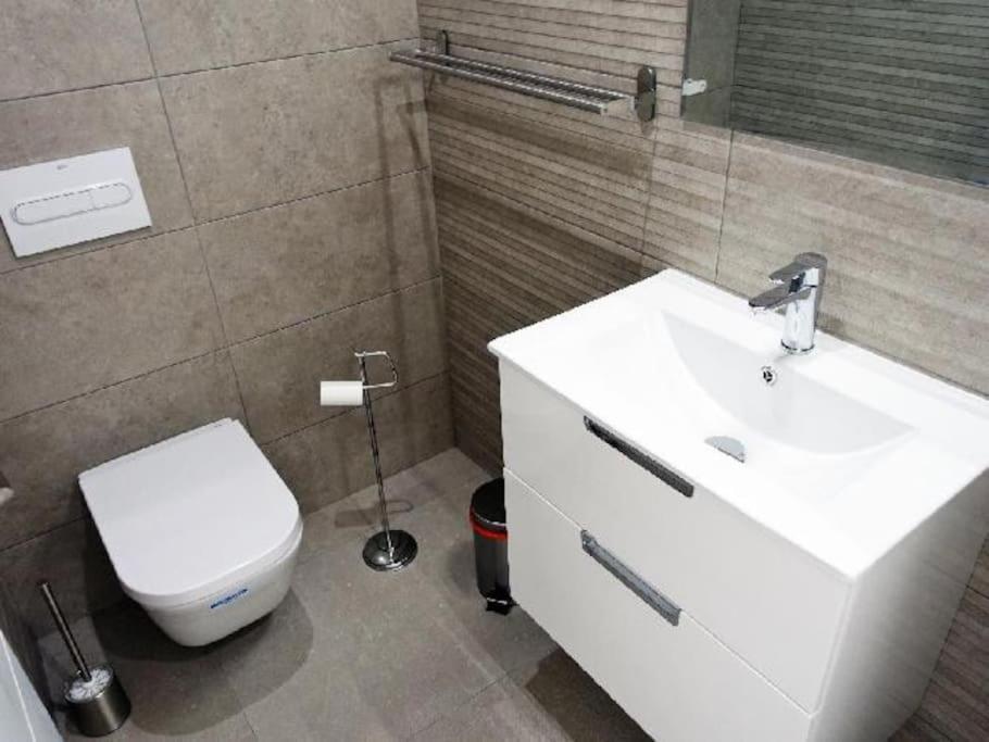 Villa Domicil De Luxe Torrevieja Exteriér fotografie