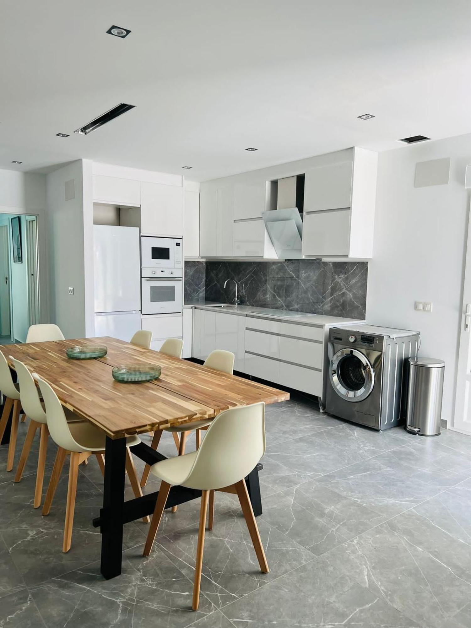 Villa Domicil De Luxe Torrevieja Exteriér fotografie
