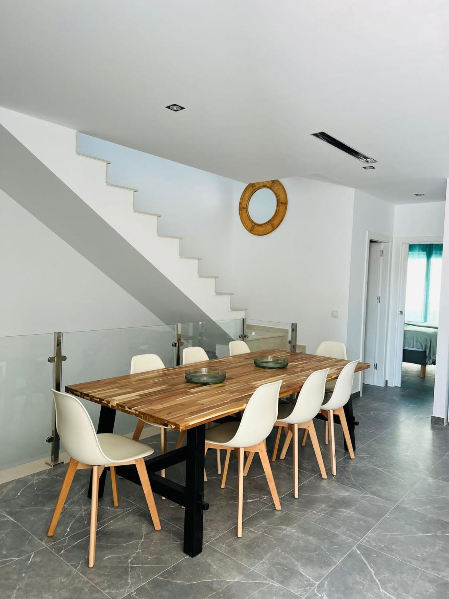 Villa Domicil De Luxe Torrevieja Exteriér fotografie