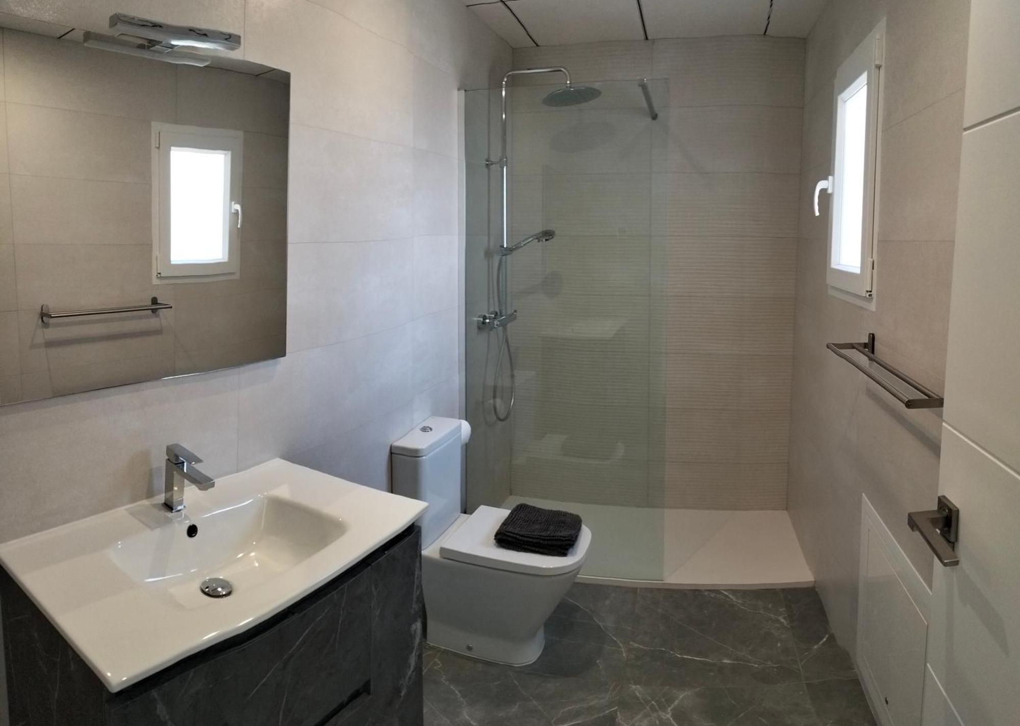 Villa Domicil De Luxe Torrevieja Exteriér fotografie