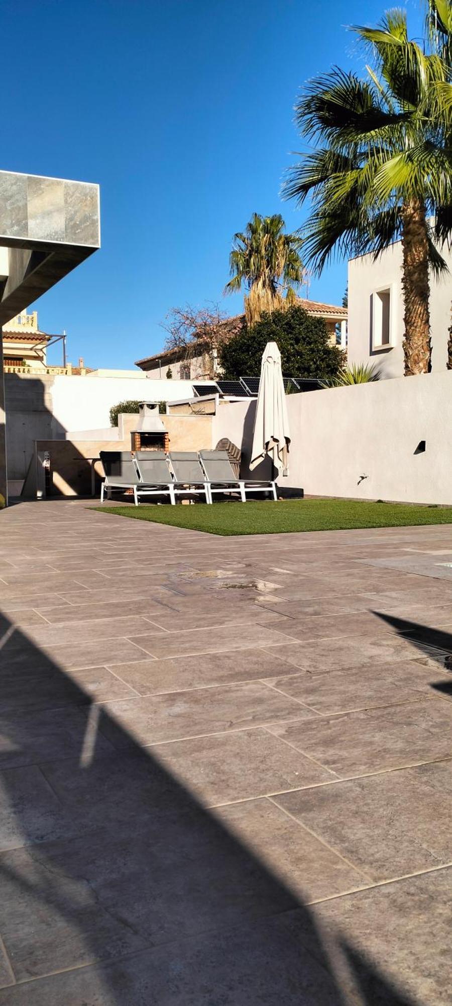 Villa Domicil De Luxe Torrevieja Exteriér fotografie